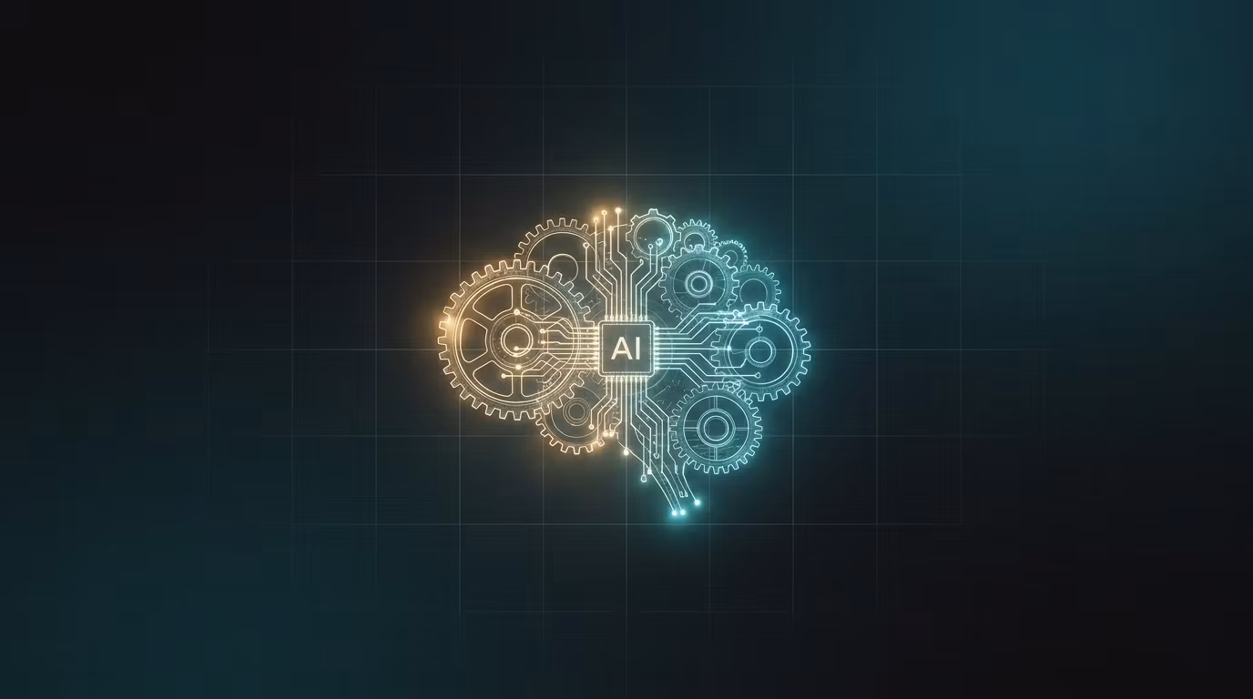 Custom AI Automation