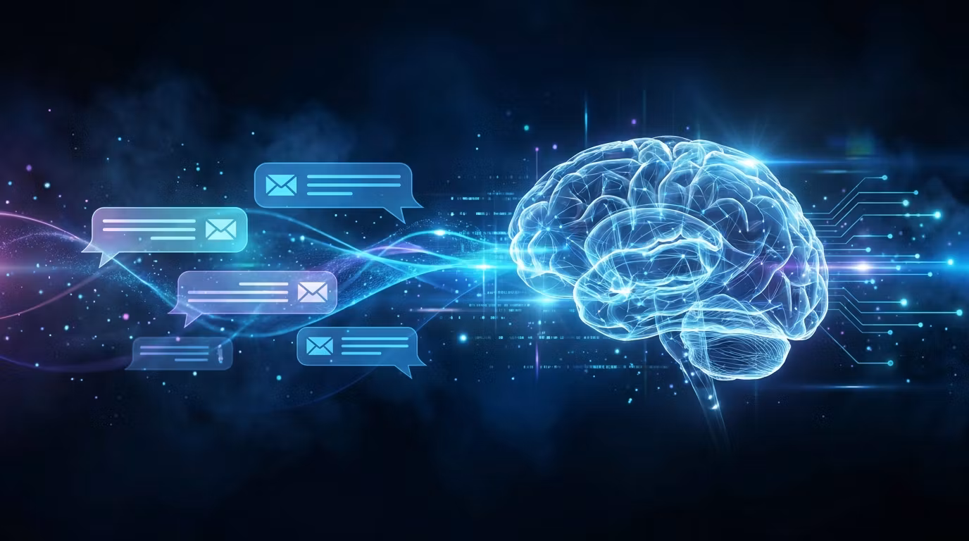 AI Messenger Chatbot