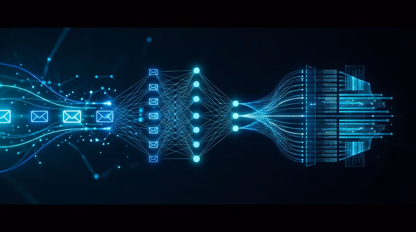 AI Email Lead Handler
