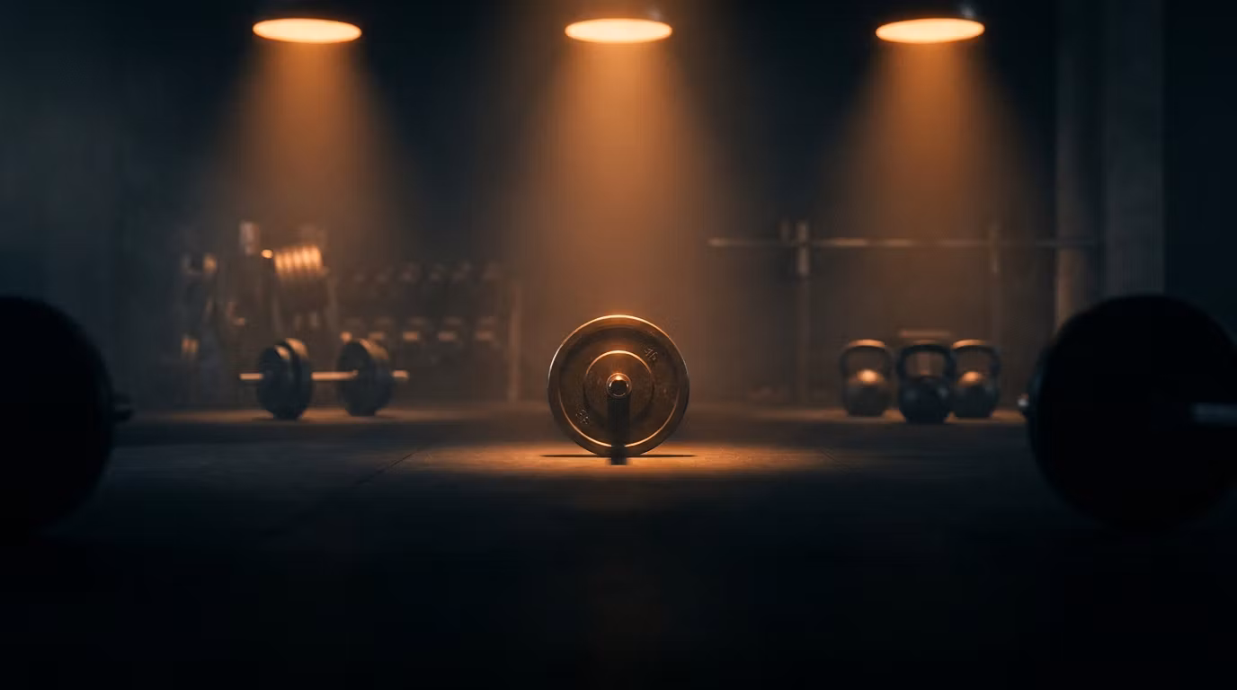 FitForge