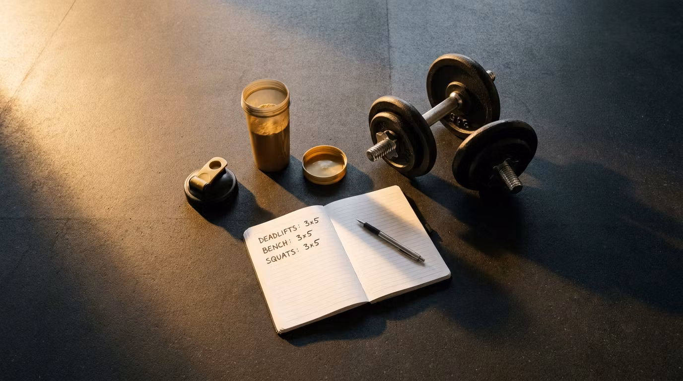 FitForge Membership