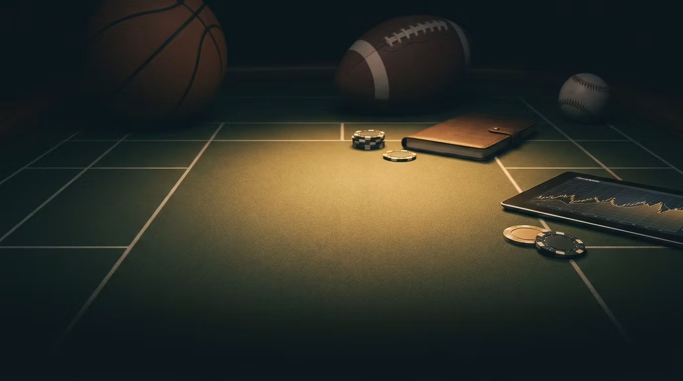 Betting Basics Pro