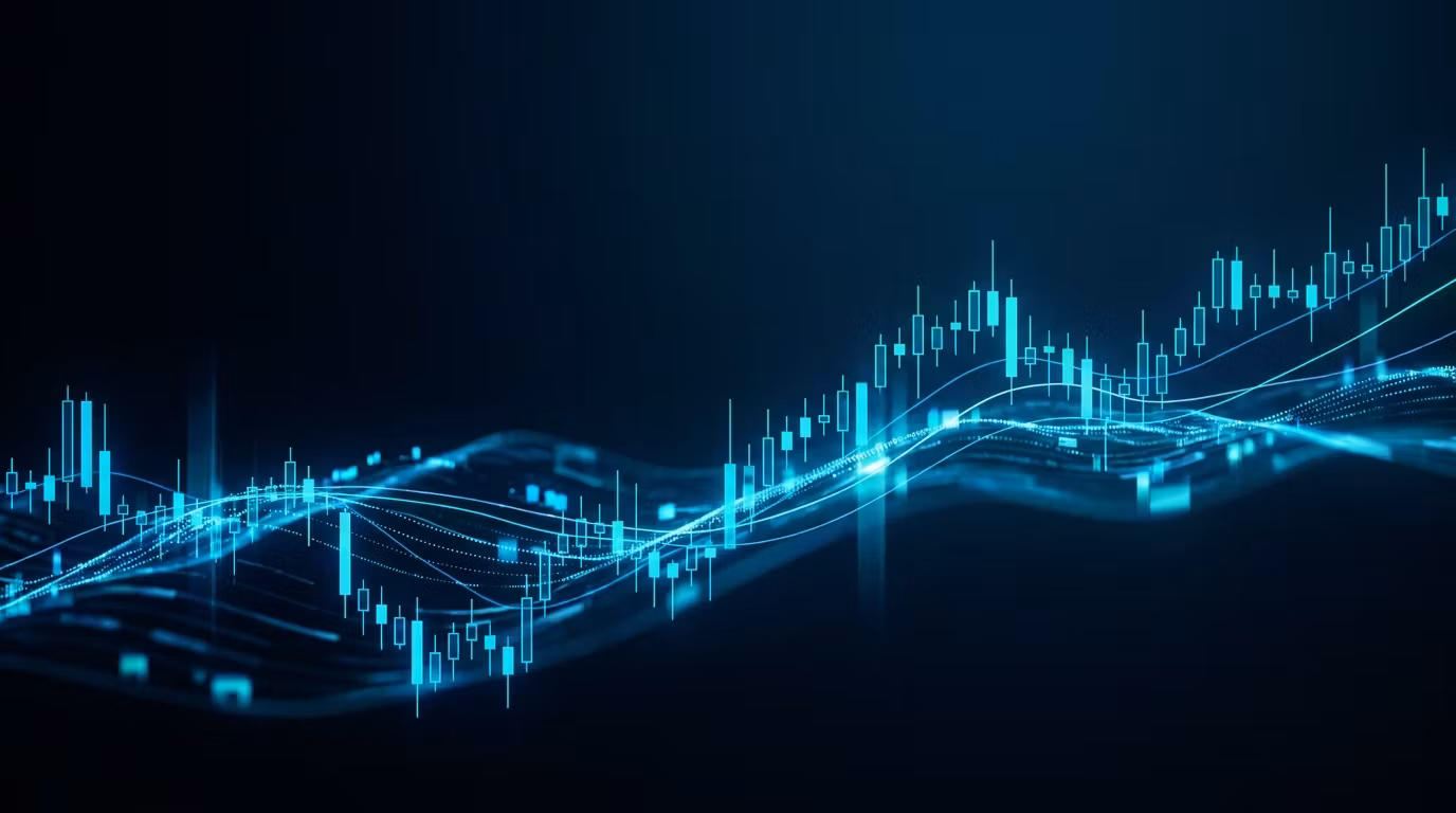 Trading Signals Discord