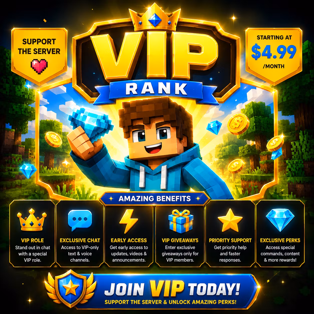 VIP