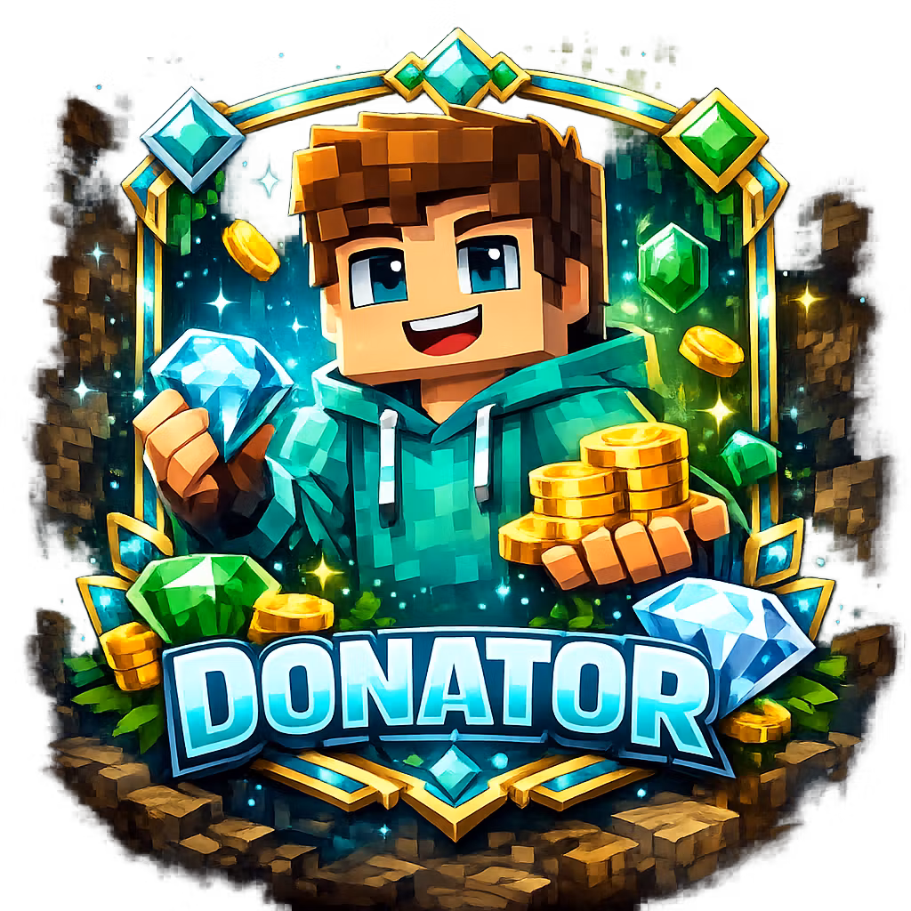 Donator