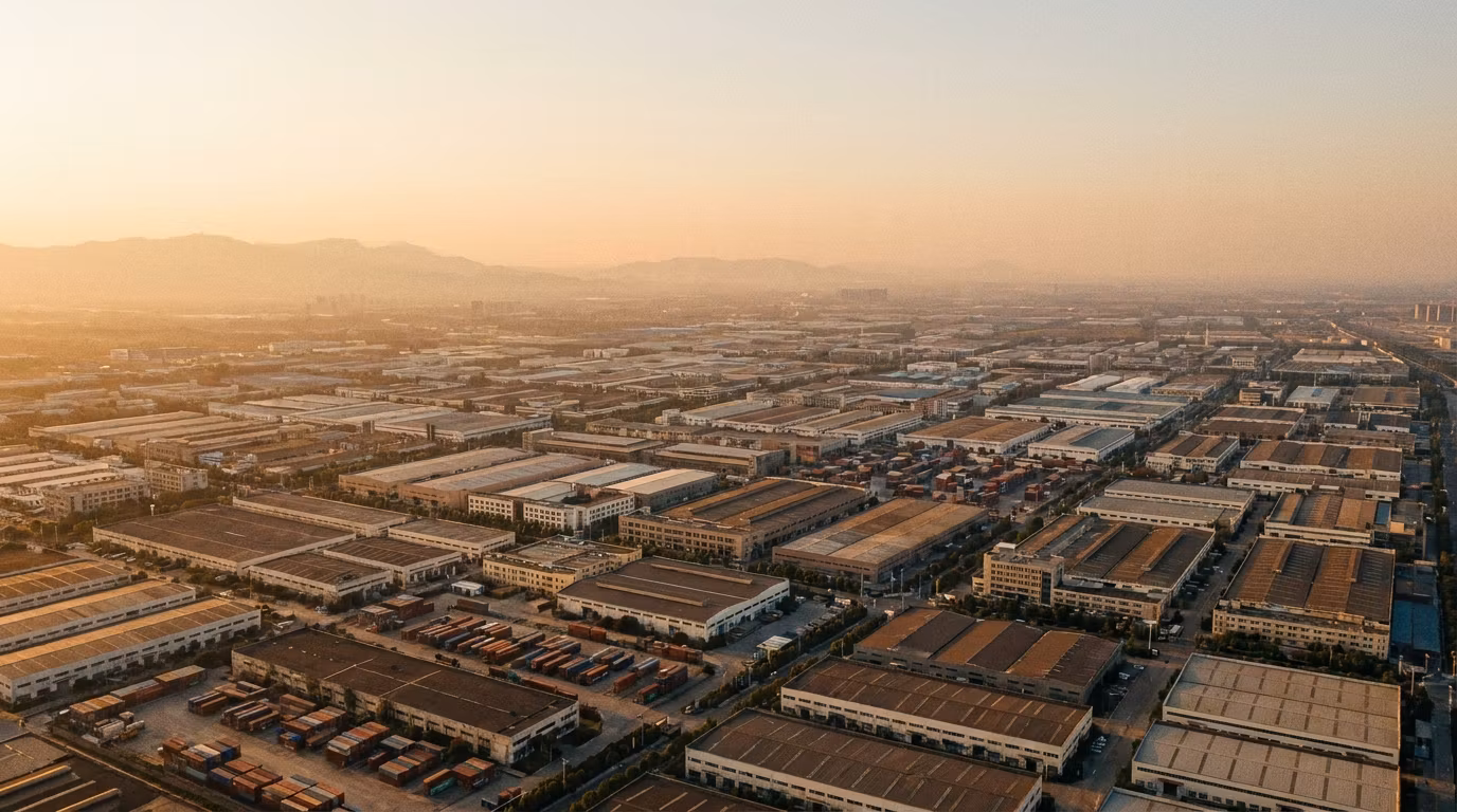 China Supplier Guide