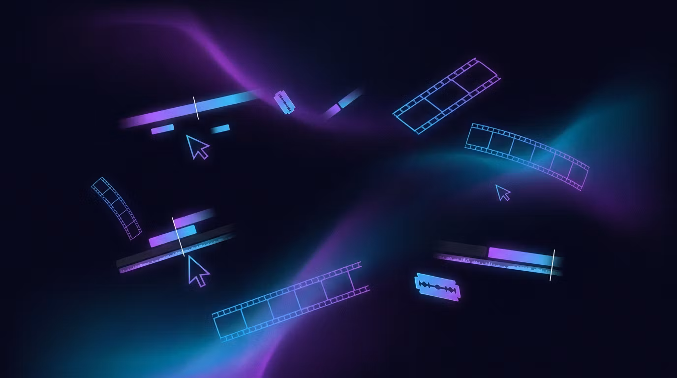 Short-Form Video Edit