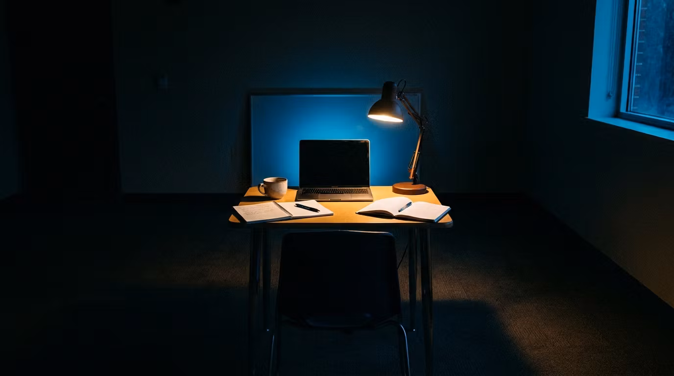 The Student Blueprint