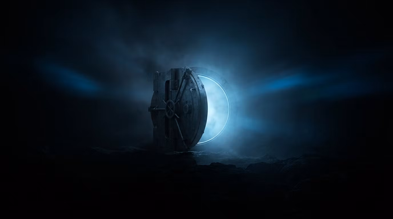 The Vault