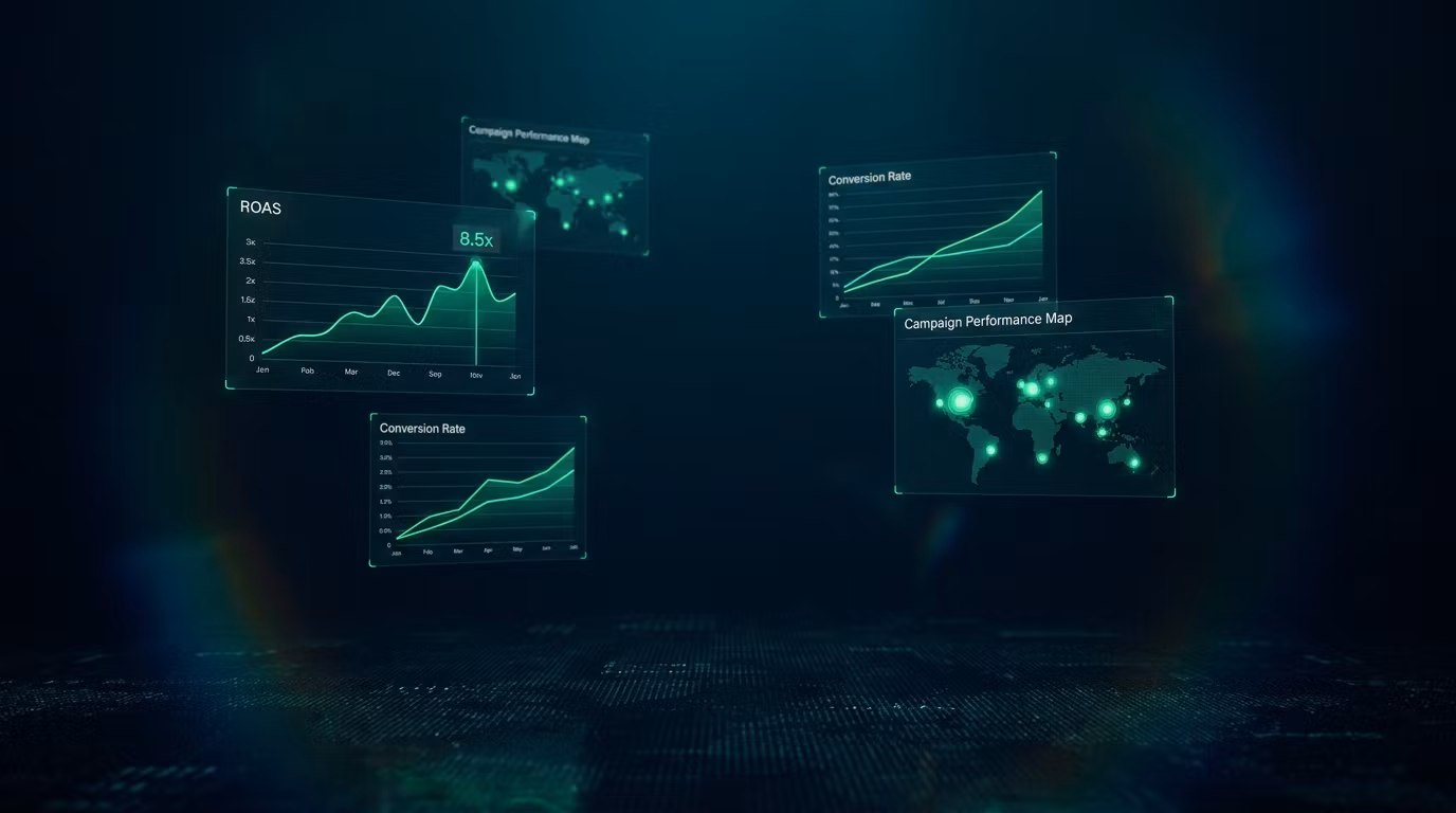 Paid Ads Management