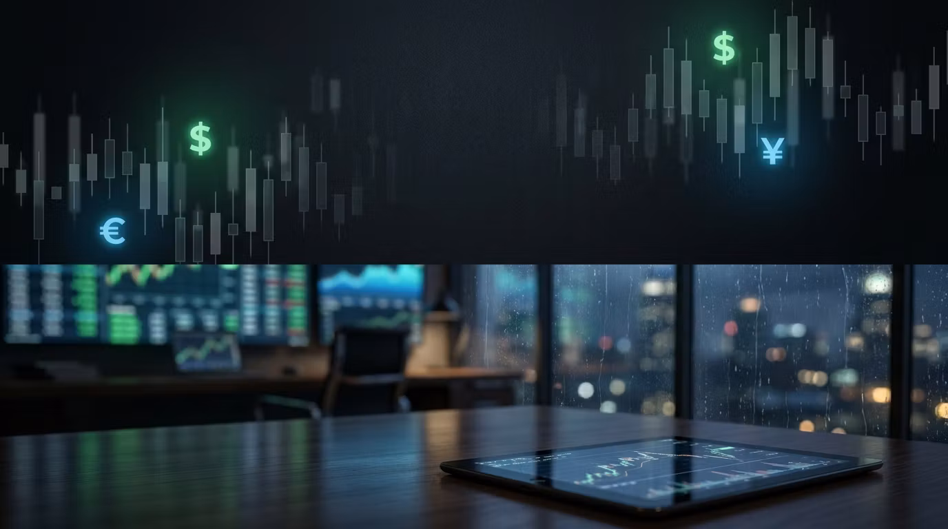 Forex Signals byVERON
