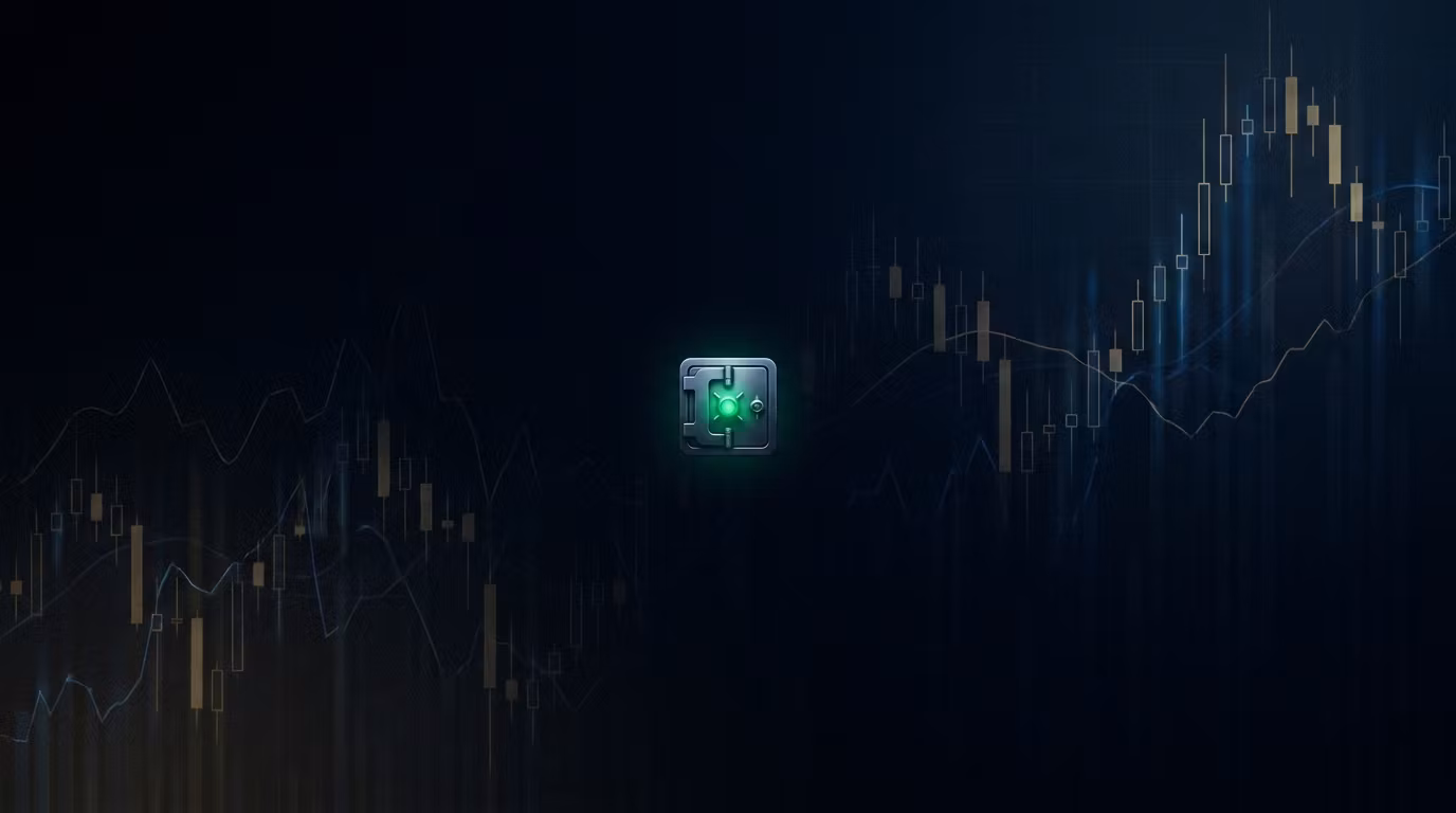 Veron Trading Signals