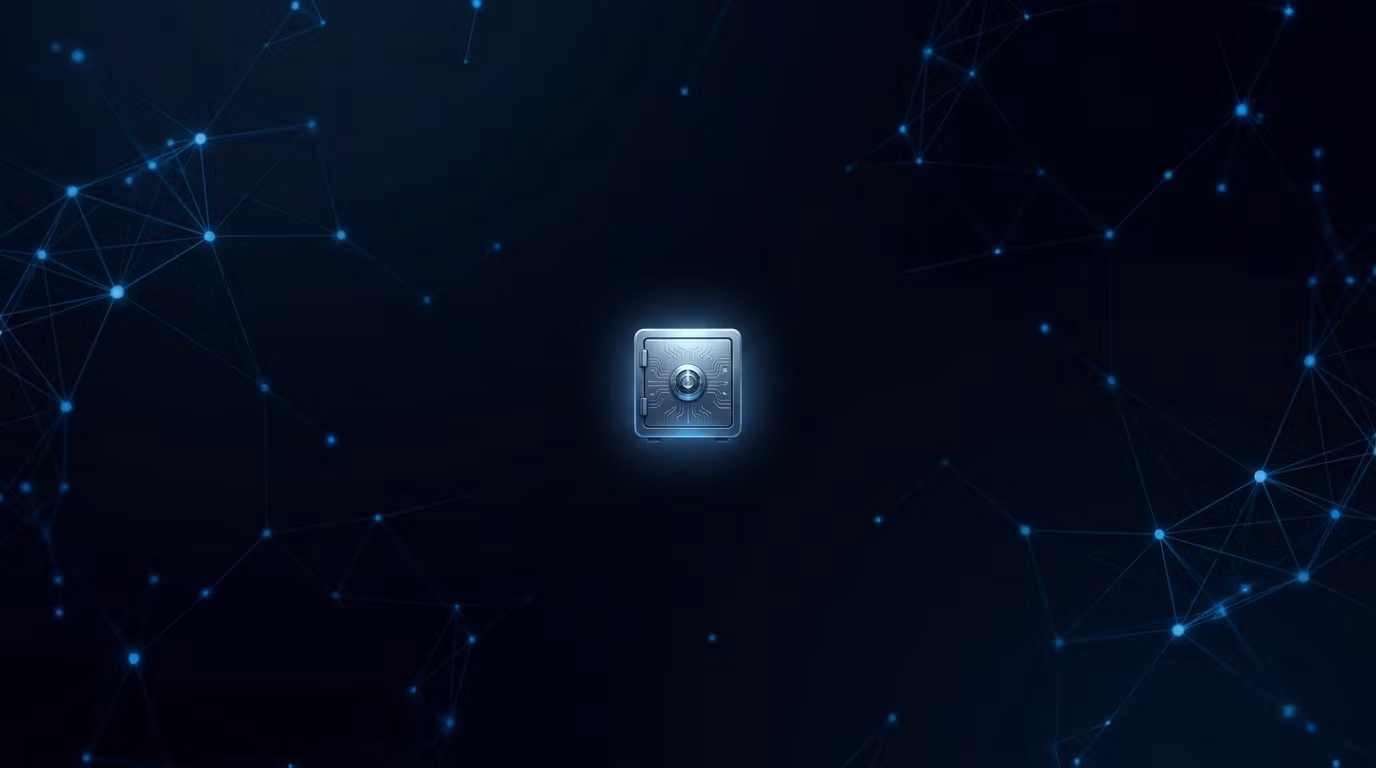 The AI Prompt Vault