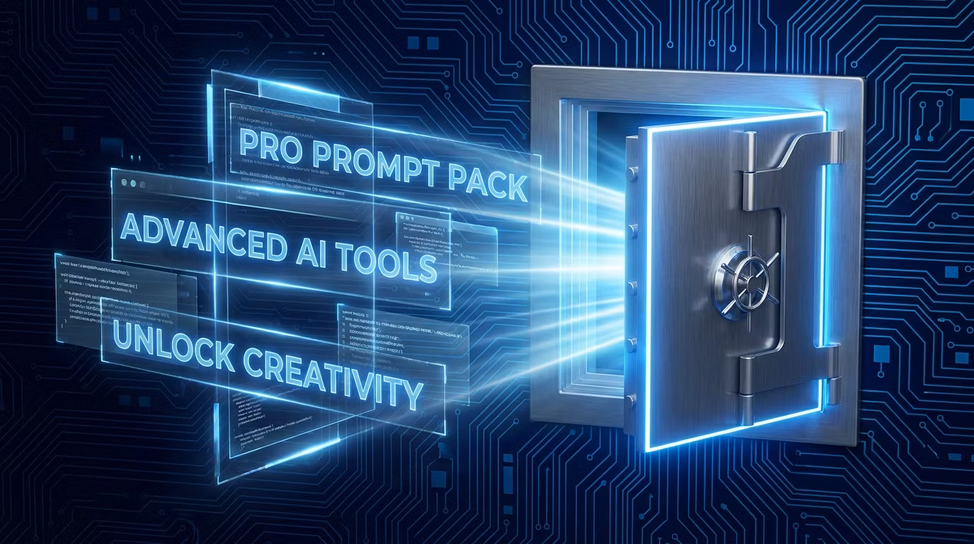 Pro Prompt Pack