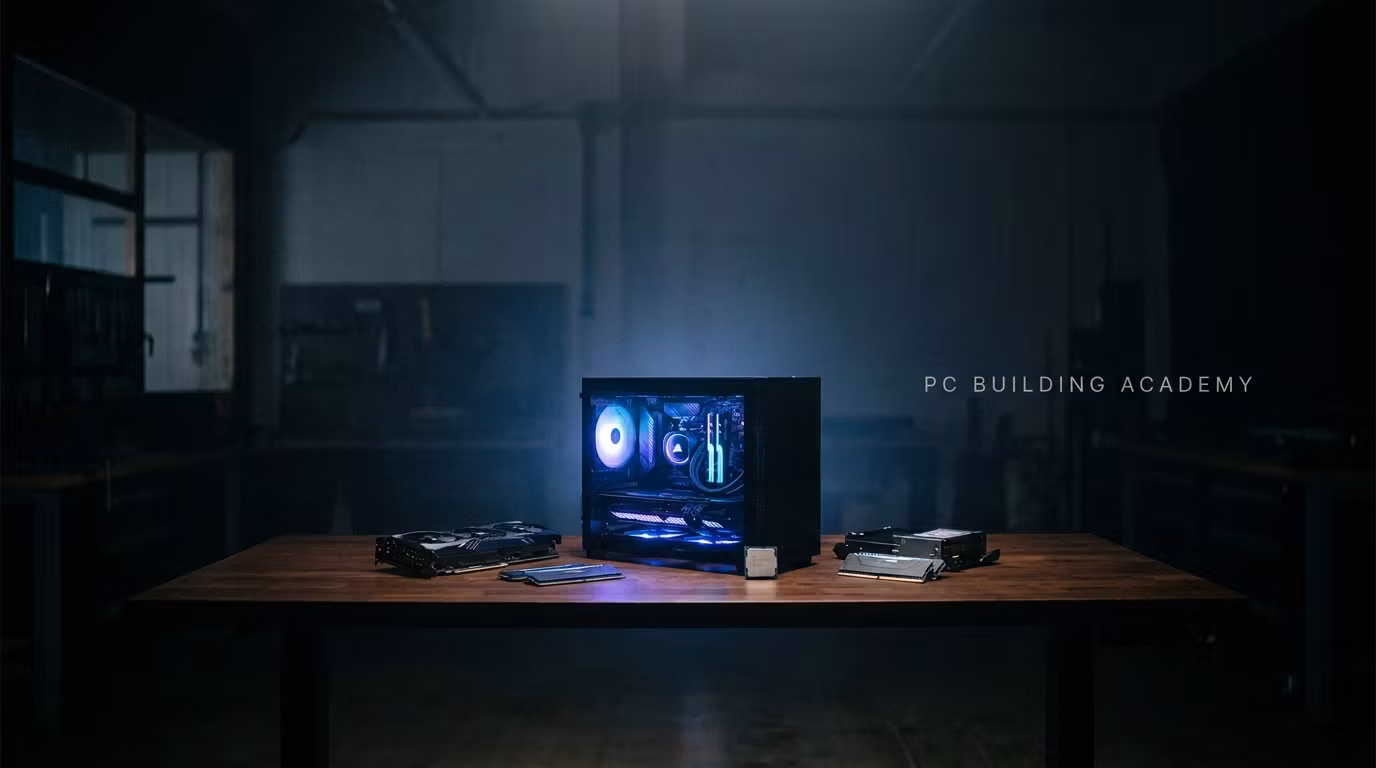 PC装机学院