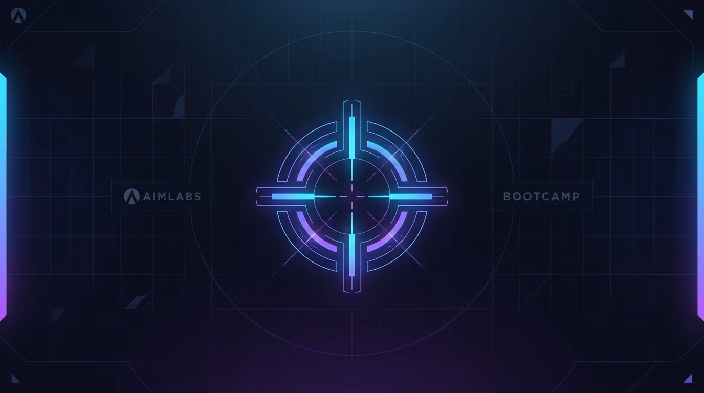 ProPlay: Aim Mastery Bootcamp
