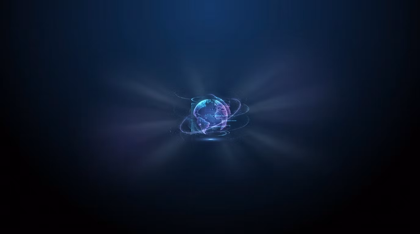 Digital Product World