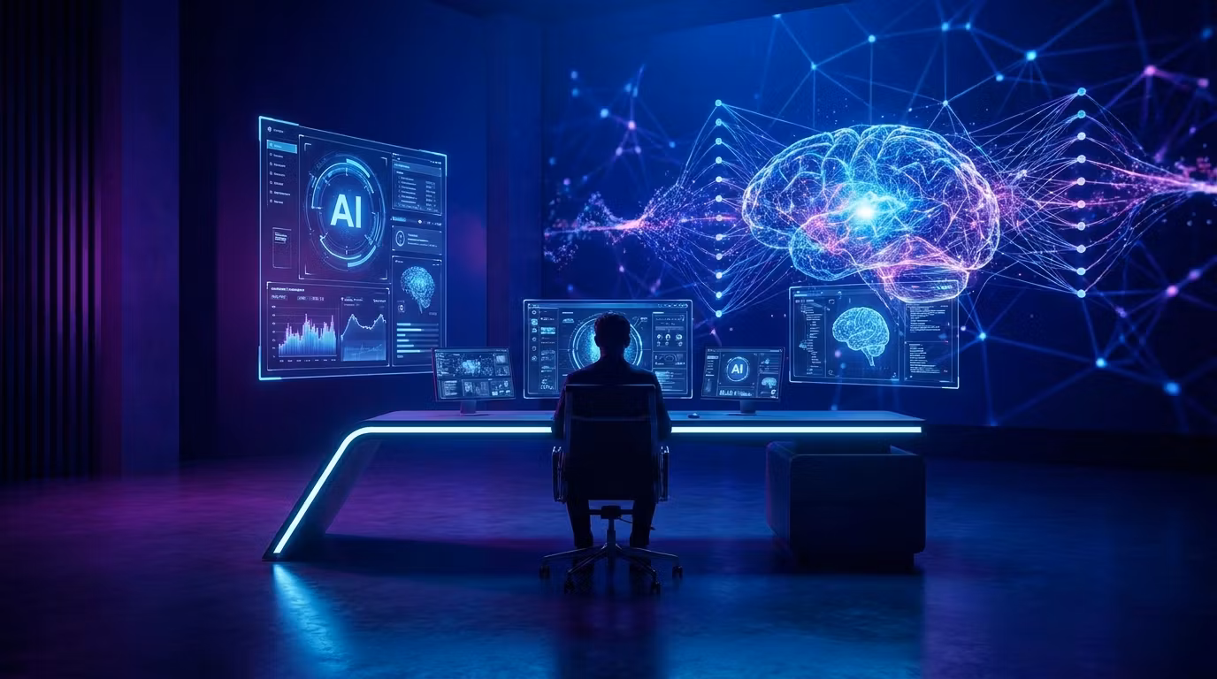 AI Mastery Pro