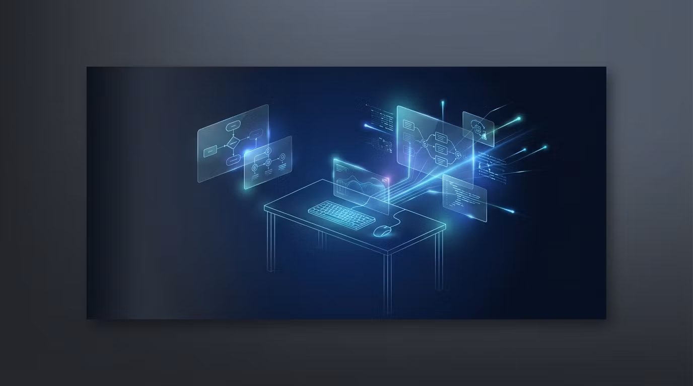 Small Team AI Management OS
