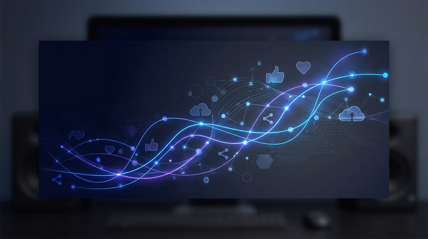 Social Media Growth Package