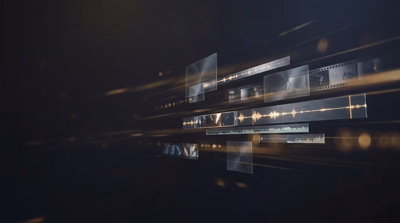 Short Form Editing