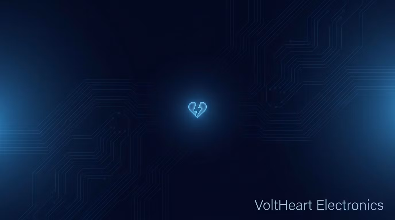 VoltHeart Electronics