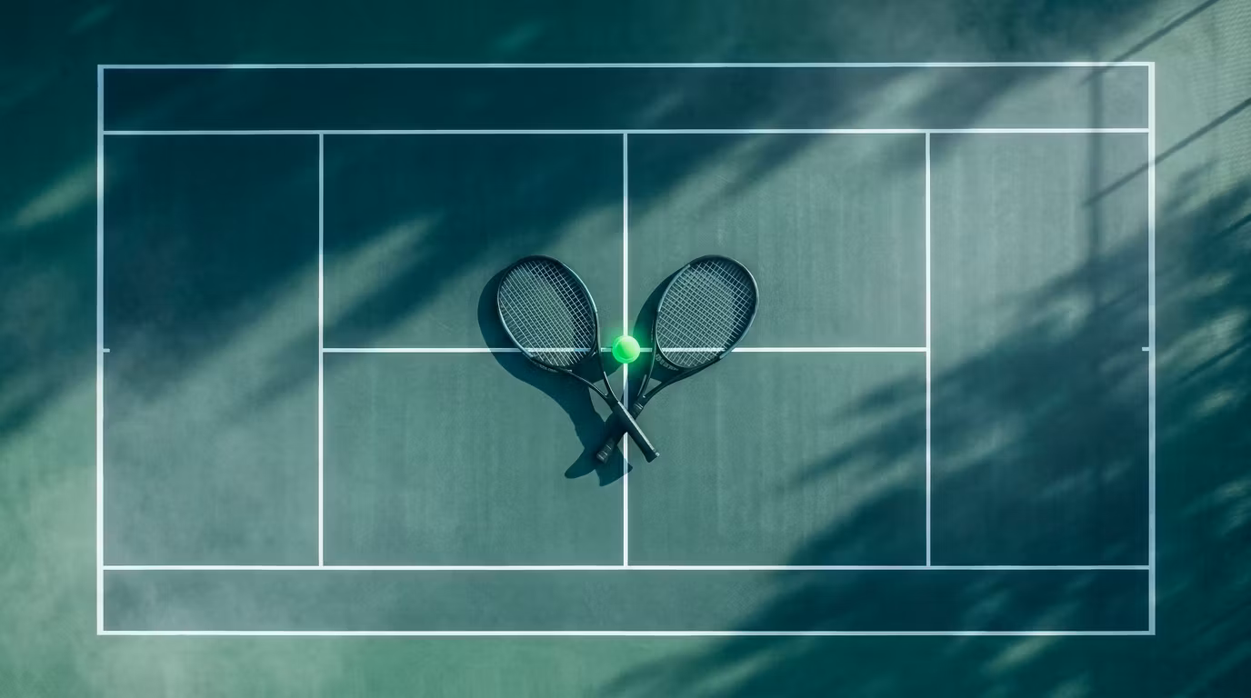 CourtConnect