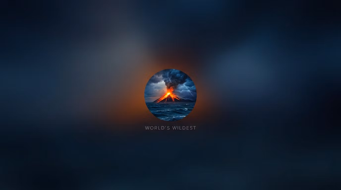 World's Wildest