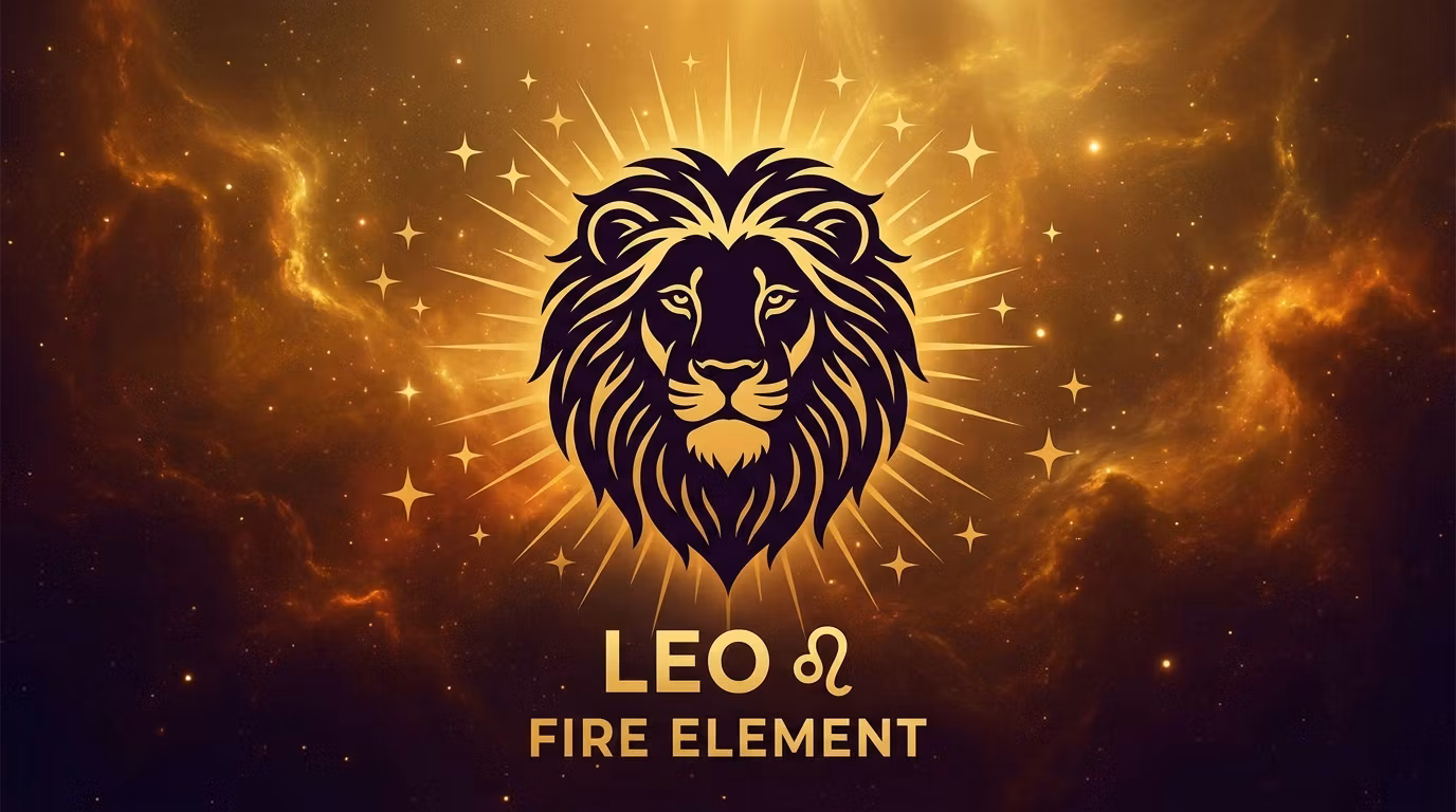 狮子座完全指南 ♌