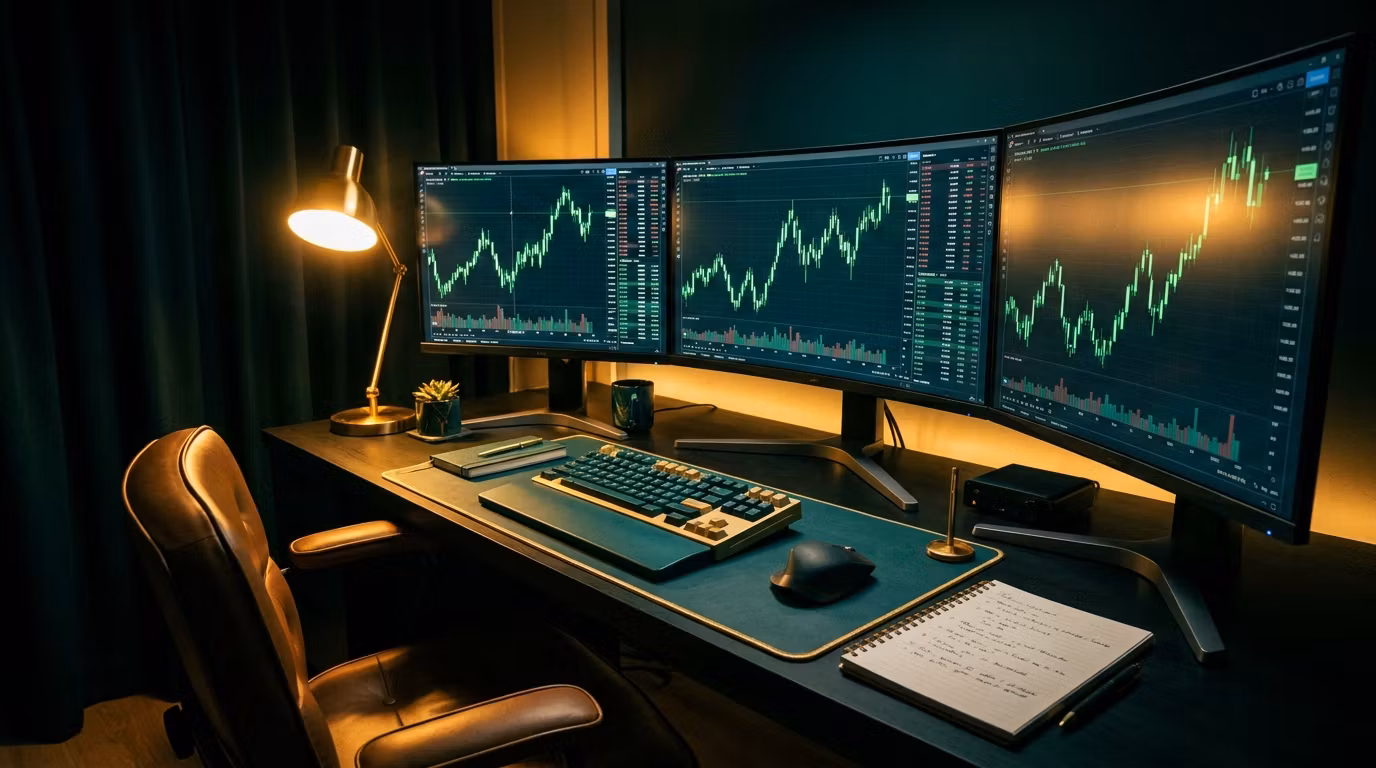 Wealth Wave Mentorship