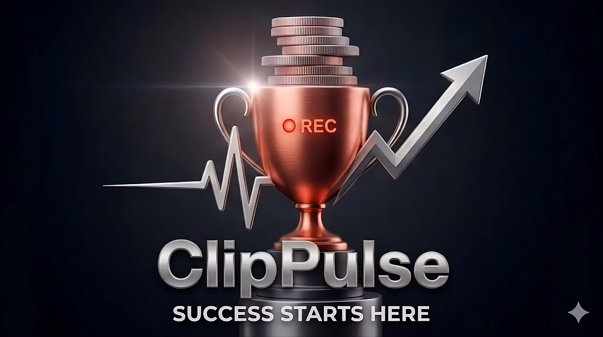 ClipPulse Access