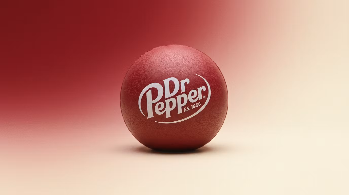 Dr Pepper Needoh