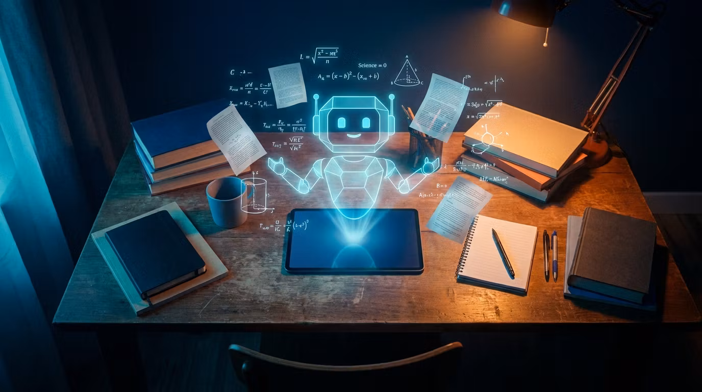 TutorMind Pro
