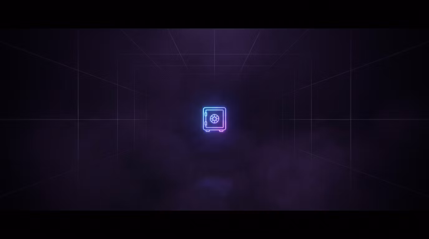 GG Vault