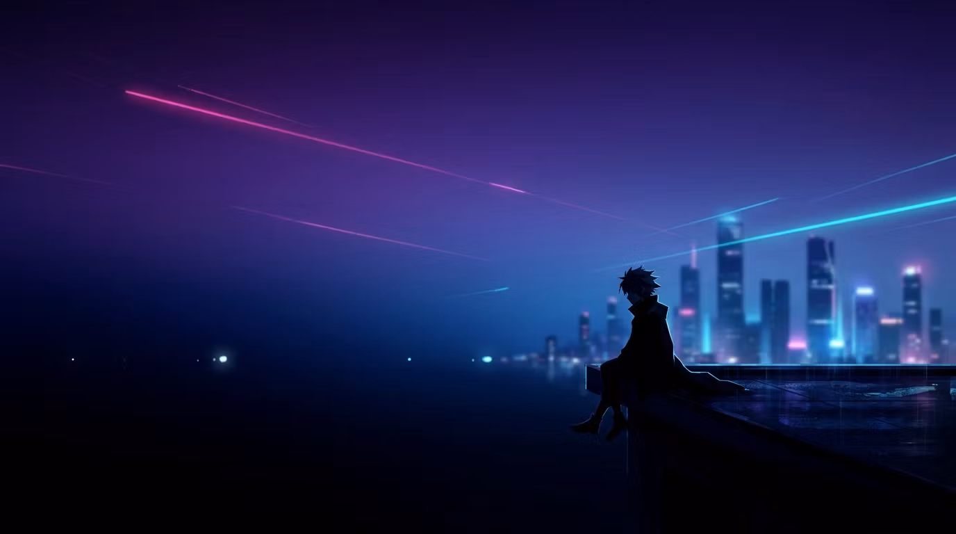 AnimePulse Membership