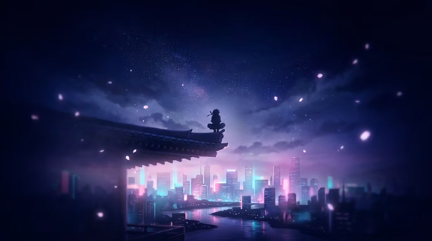 AnimePulse