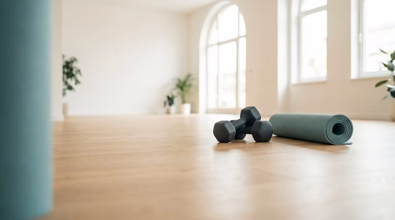 Kalo Trainingsprogramm