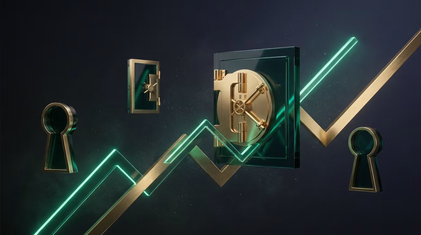 Growth Vault Edge