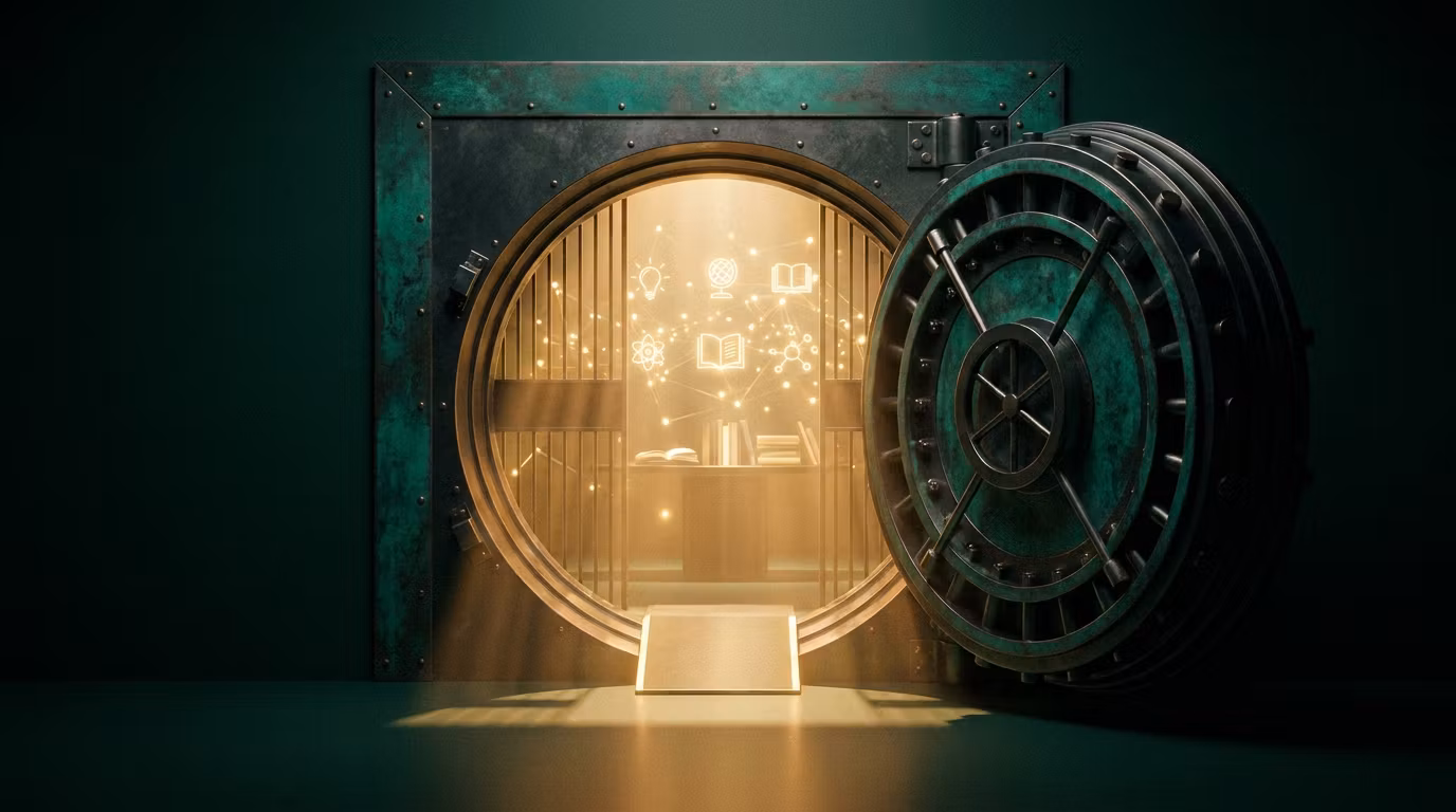 Growth Vault Free