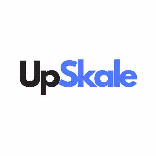 UpSkale