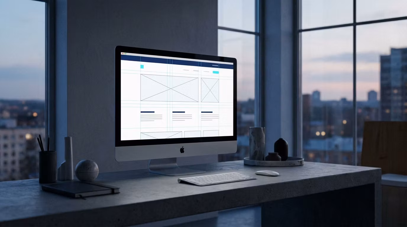 Diseño Web Profesional