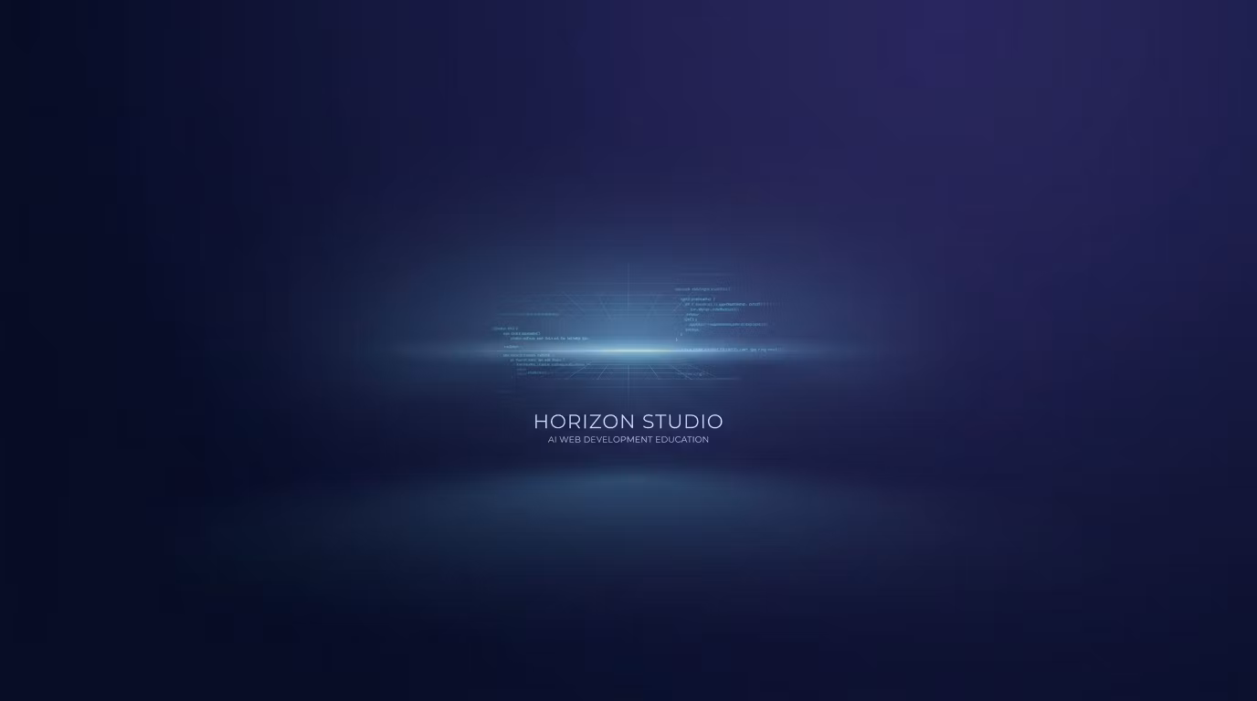 Horizon Studio