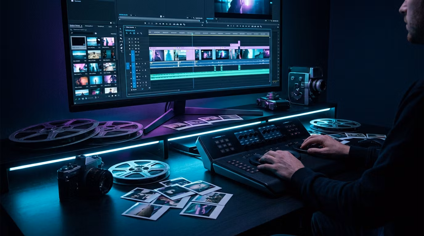 Video Edit