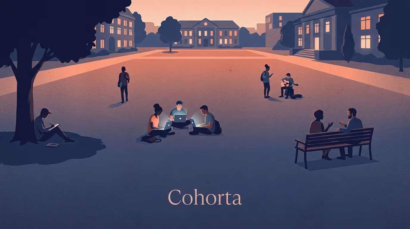 Cohorta