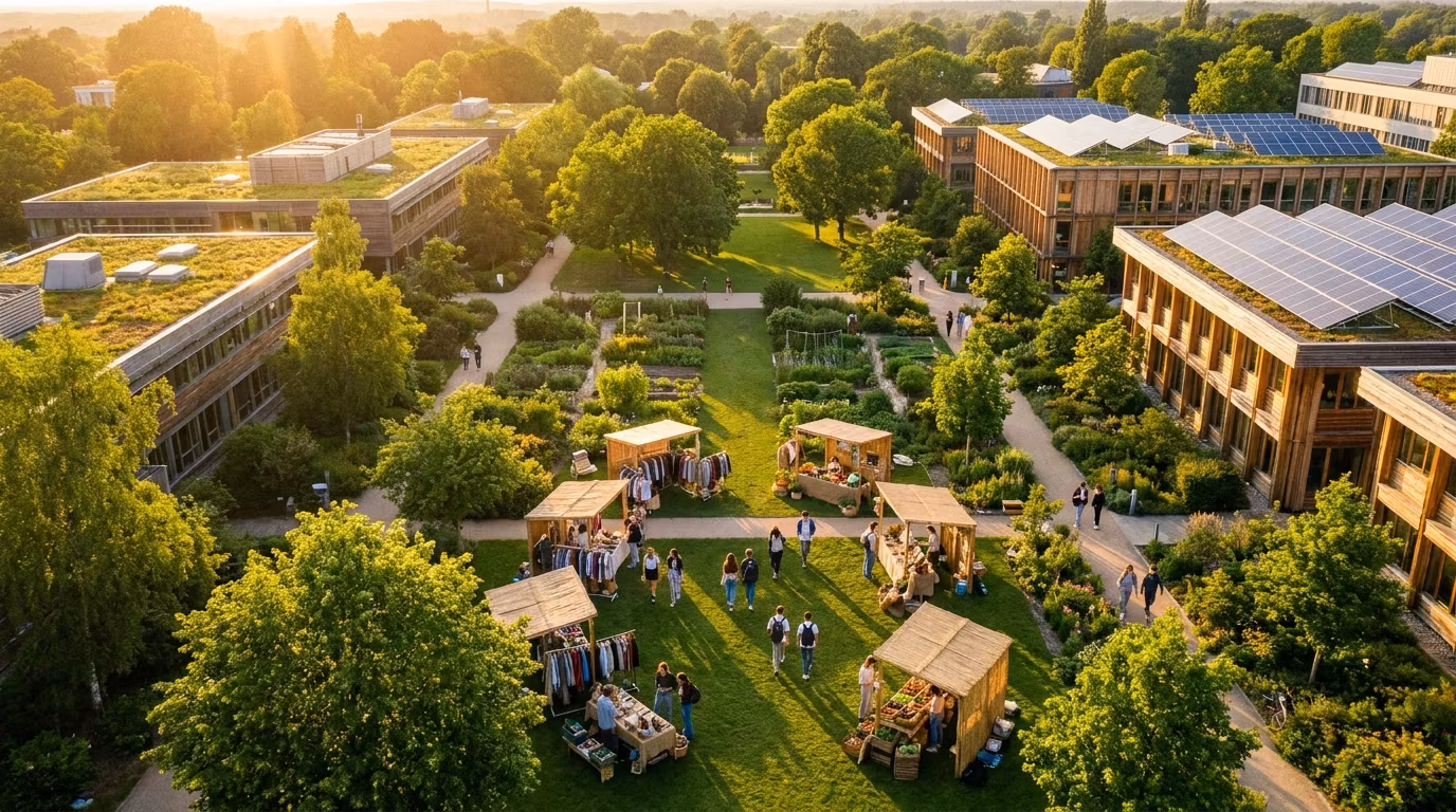Campus Partnership