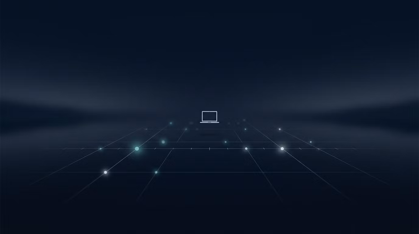 Academiq — Academic OS