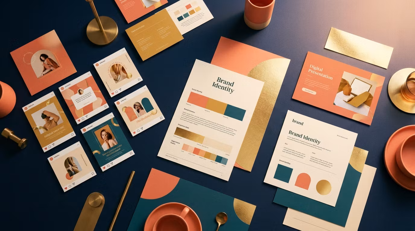 Design Template Pack