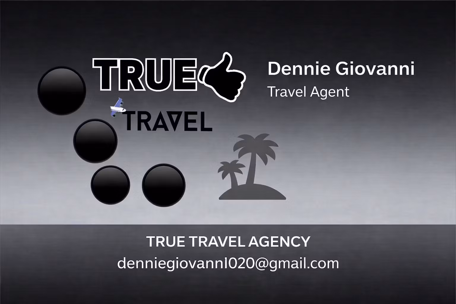 True Travel Agency