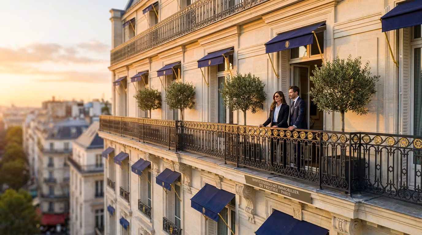 Coaching Investissement Immobilier
