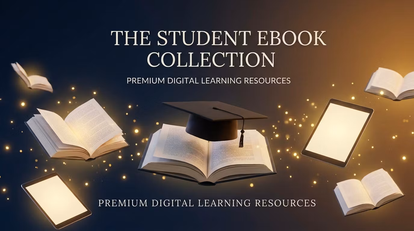 Student E-Books Collection